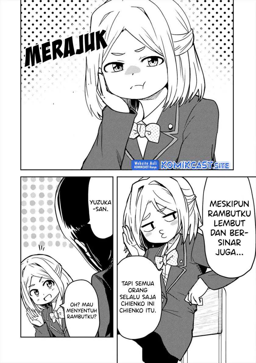 ore-no-kokan-wa-bishoujo-datta-no-ka - Chapter: 16