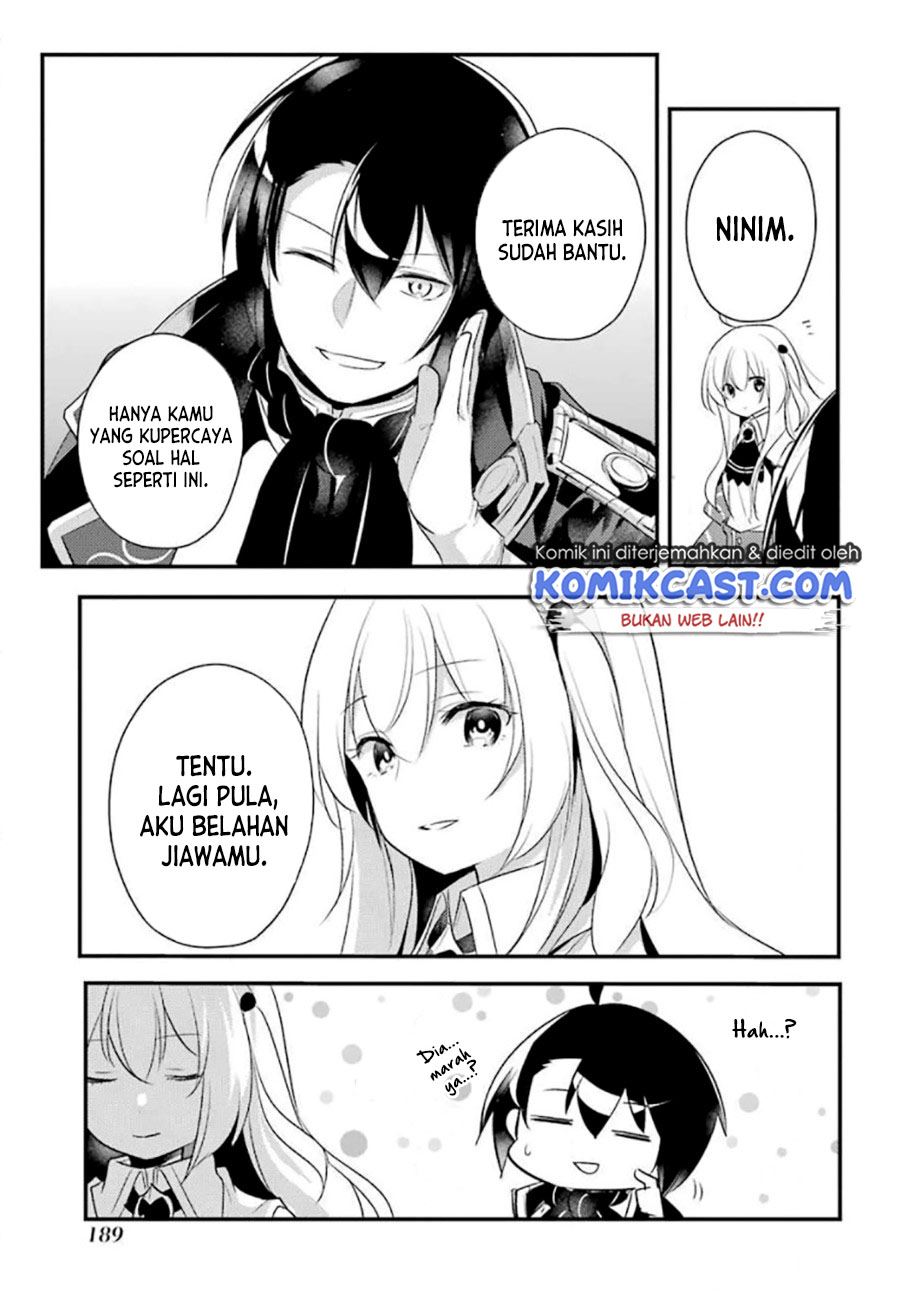 tensai-ouji-no-akaji-kokka-saisei-jutsu-souda-baikoku-shiyou - Chapter: 32