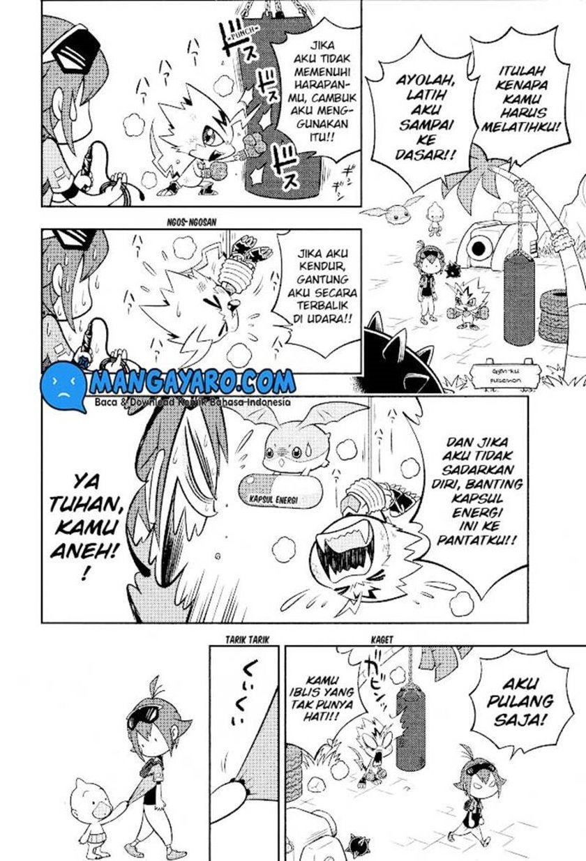 digimon-dreamers - Chapter: 1