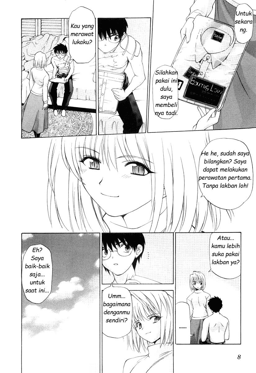 shingetsutan-tsukihime - Chapter: 8