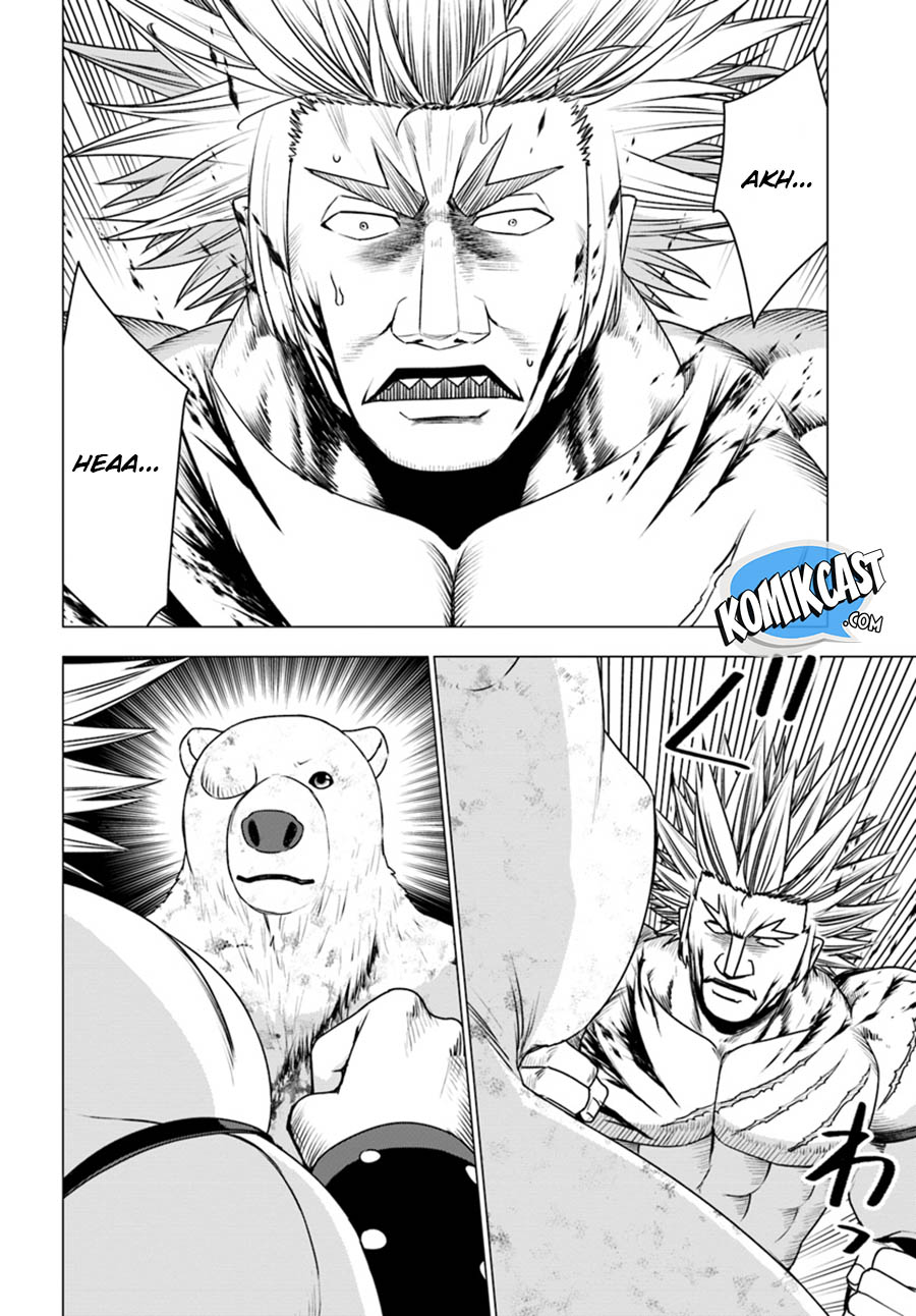 shirokuma-tensei - Chapter: 14