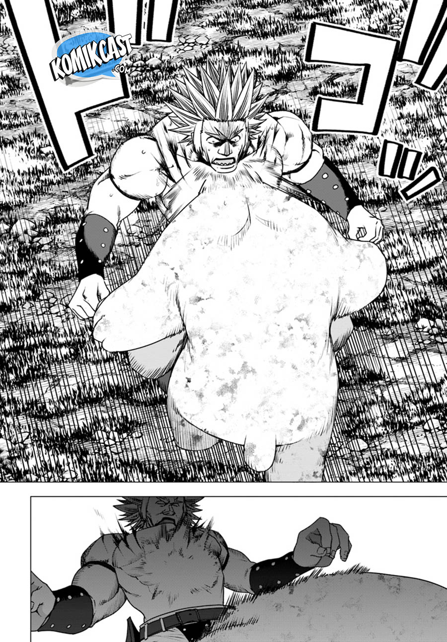 shirokuma-tensei - Chapter: 14