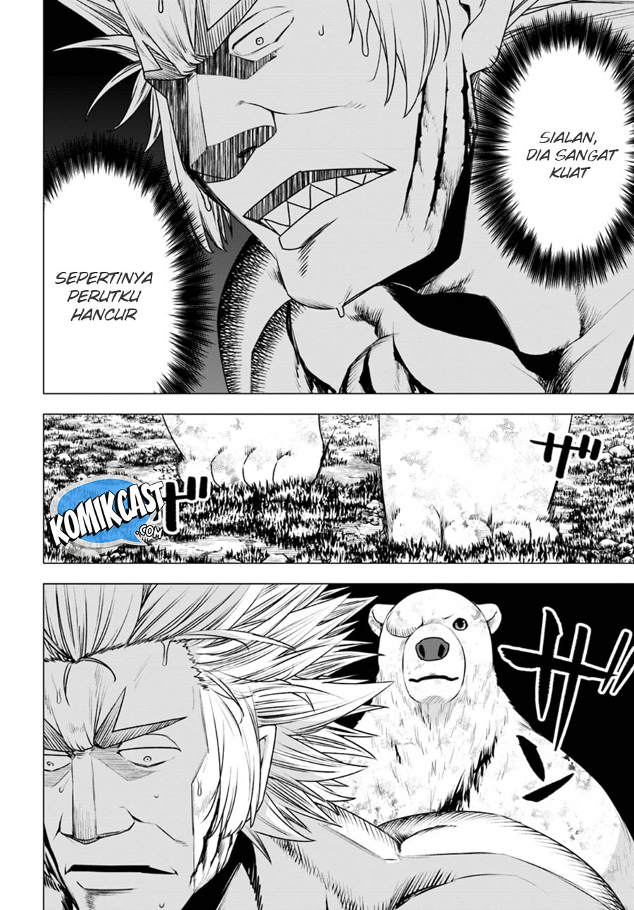 shirokuma-tensei - Chapter: 14