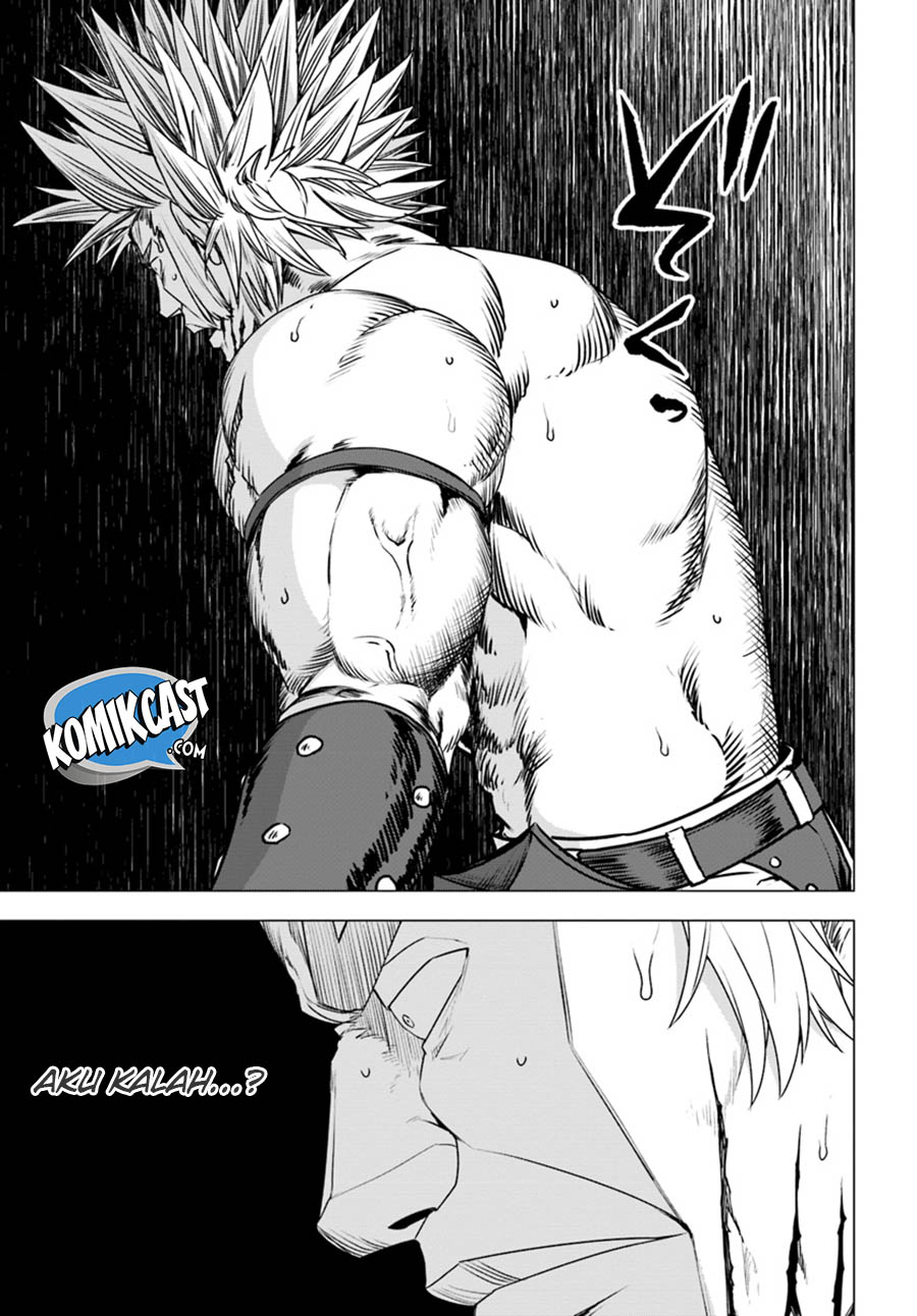shirokuma-tensei - Chapter: 14