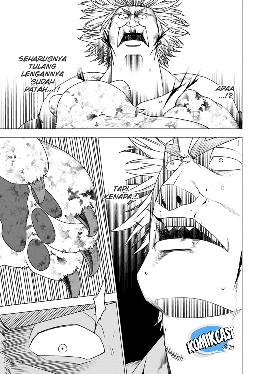 shirokuma-tensei - Chapter: 14