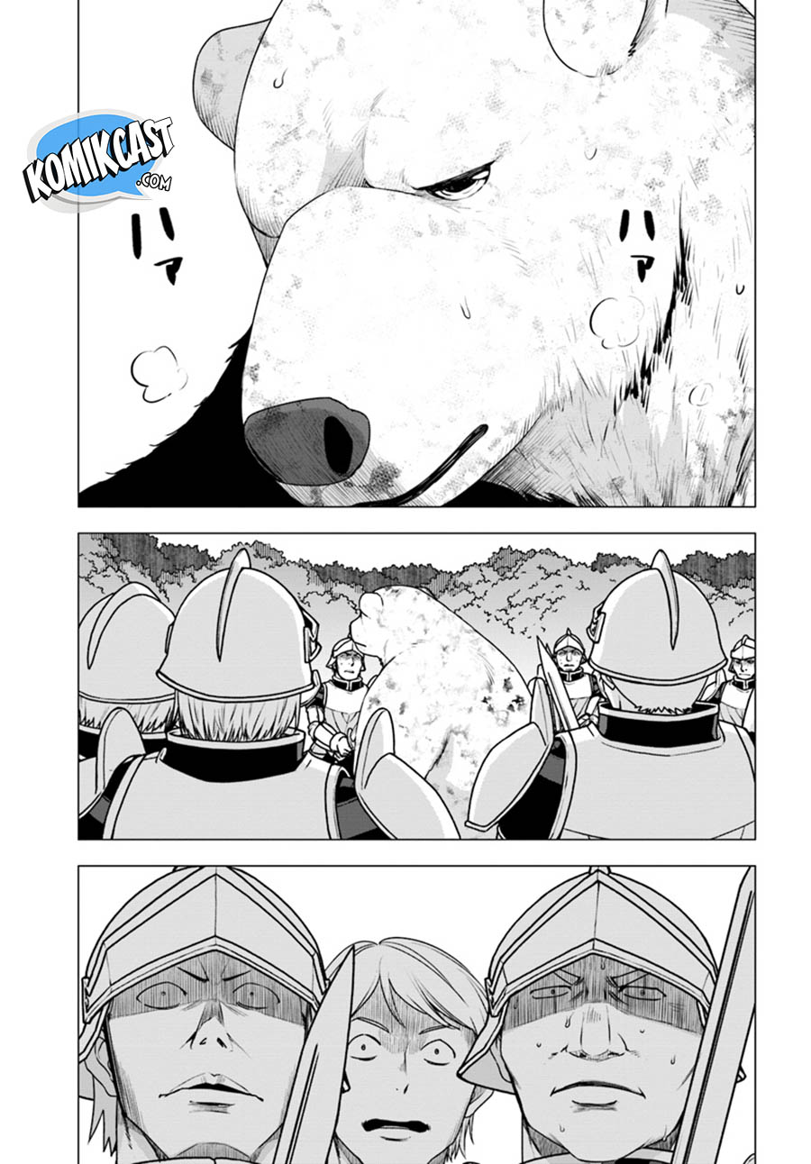 shirokuma-tensei - Chapter: 14