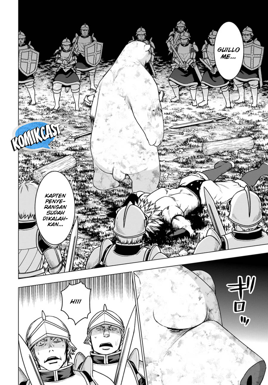 shirokuma-tensei - Chapter: 14