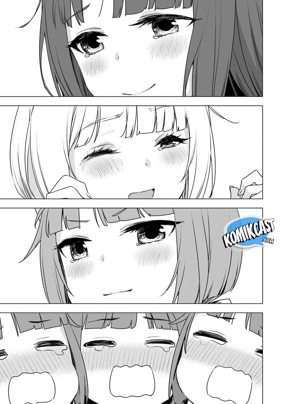 shirokuma-tensei - Chapter: 14
