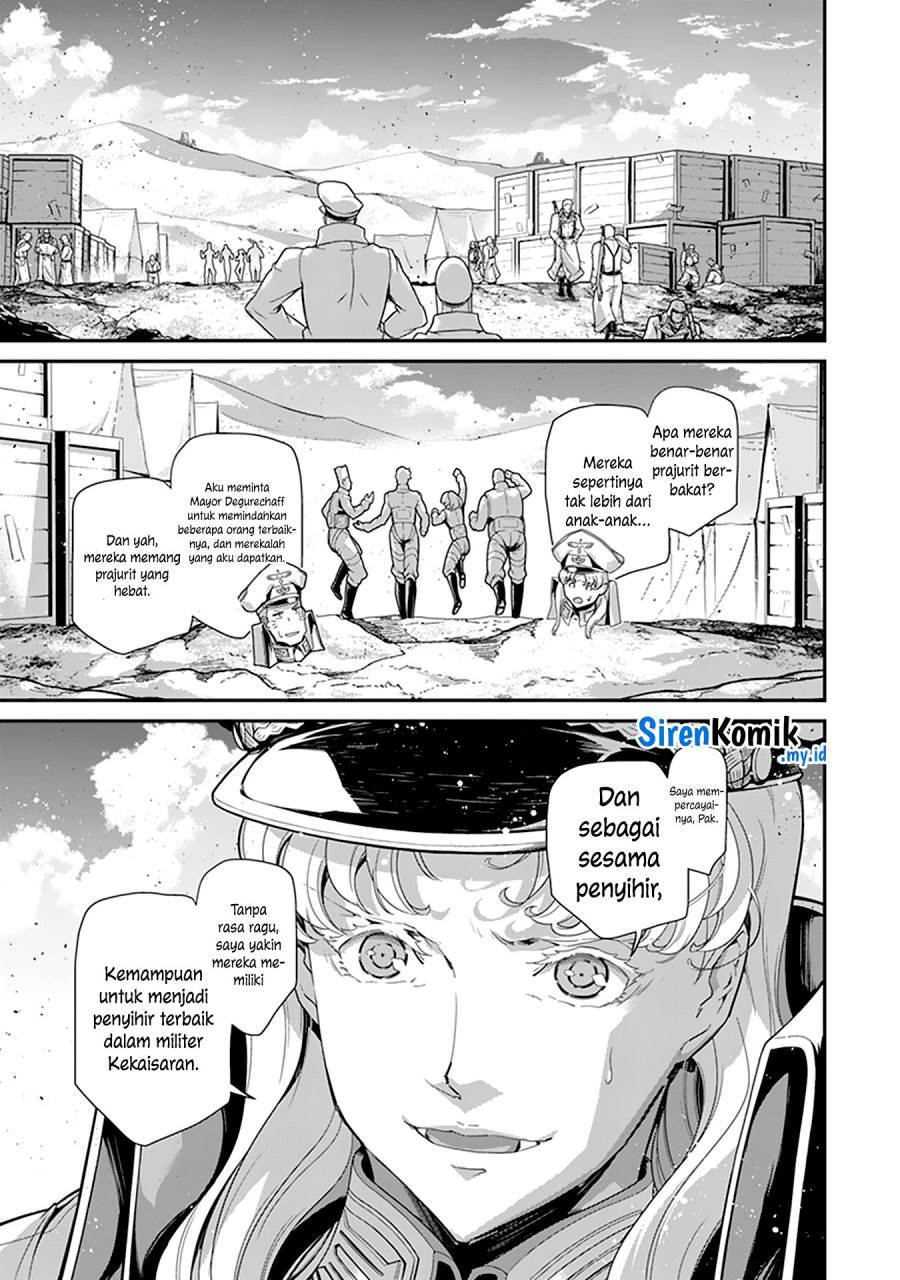 youjo-senki - Chapter: 68