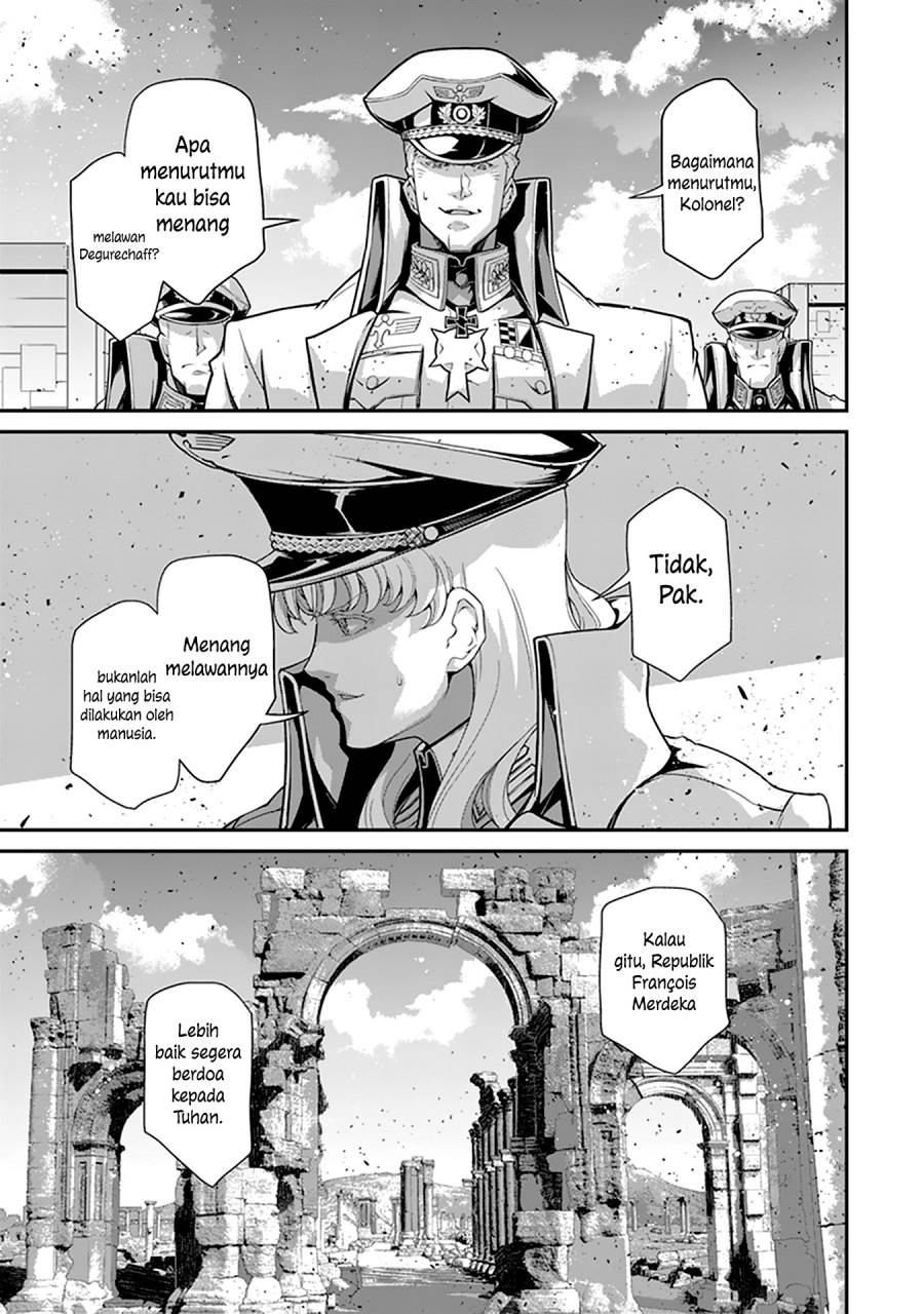 youjo-senki - Chapter: 68