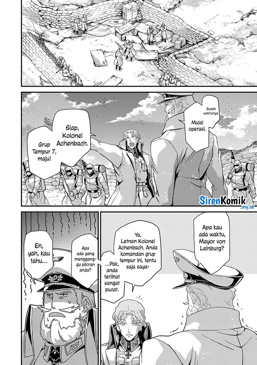 youjo-senki - Chapter: 68