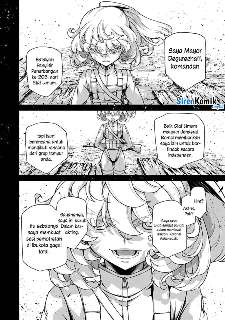 youjo-senki - Chapter: 68