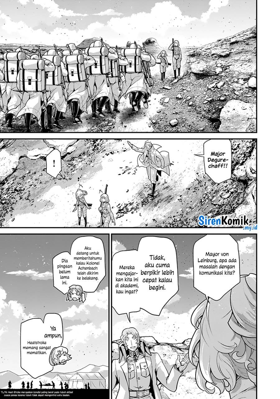 youjo-senki - Chapter: 68