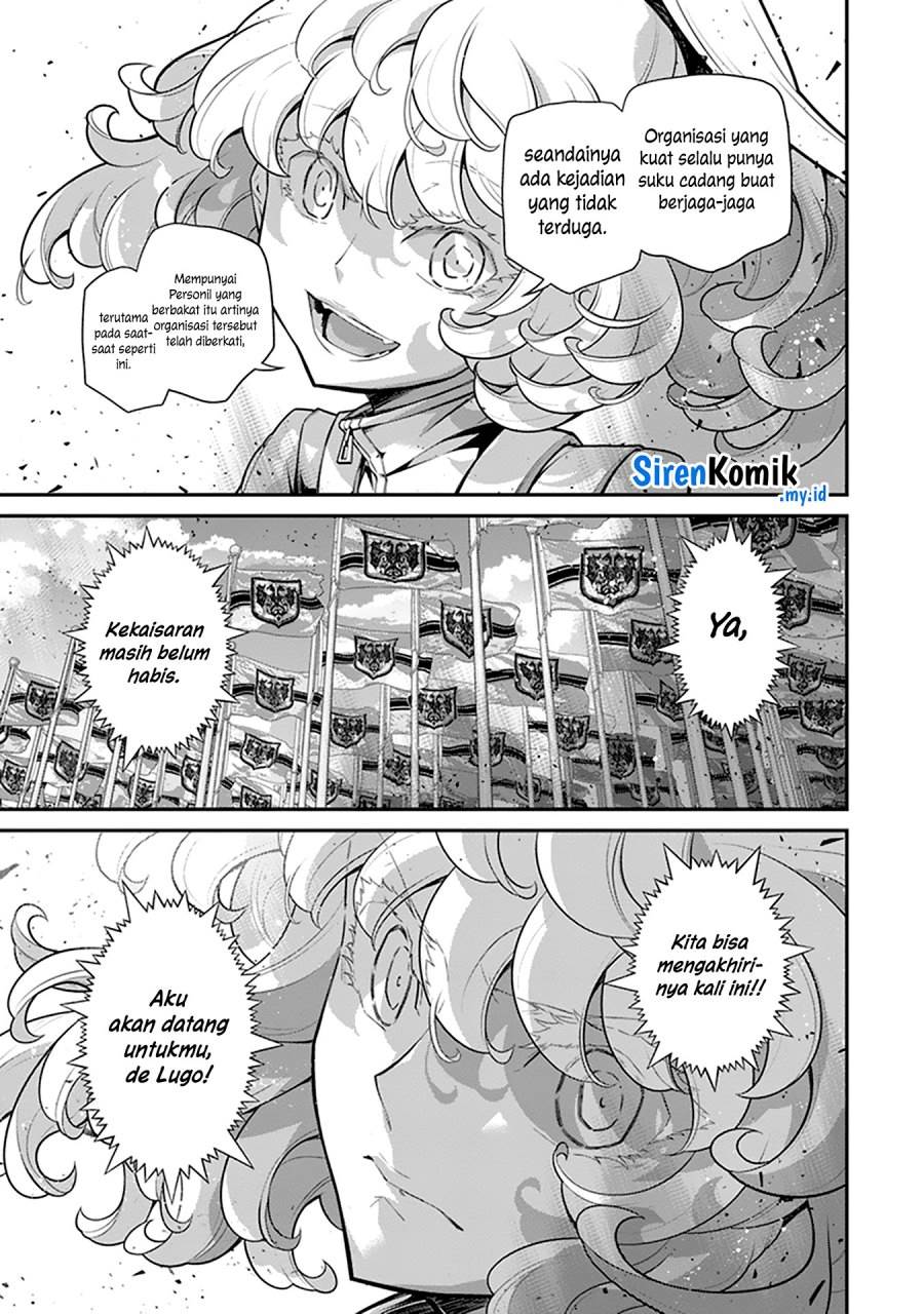 youjo-senki - Chapter: 68