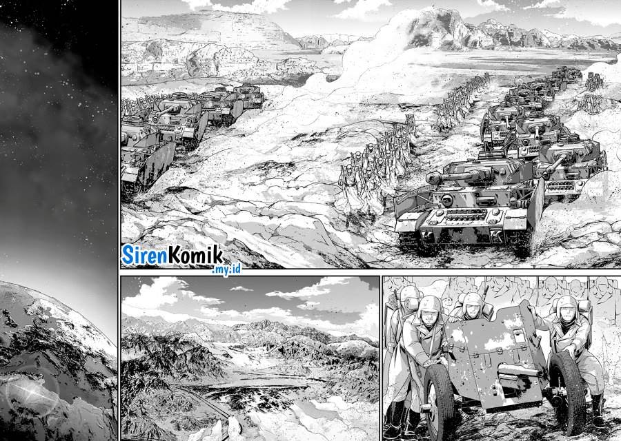 youjo-senki - Chapter: 68