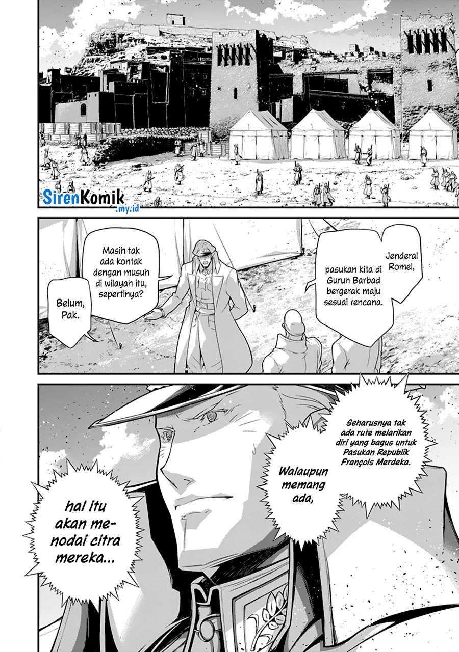 youjo-senki - Chapter: 68