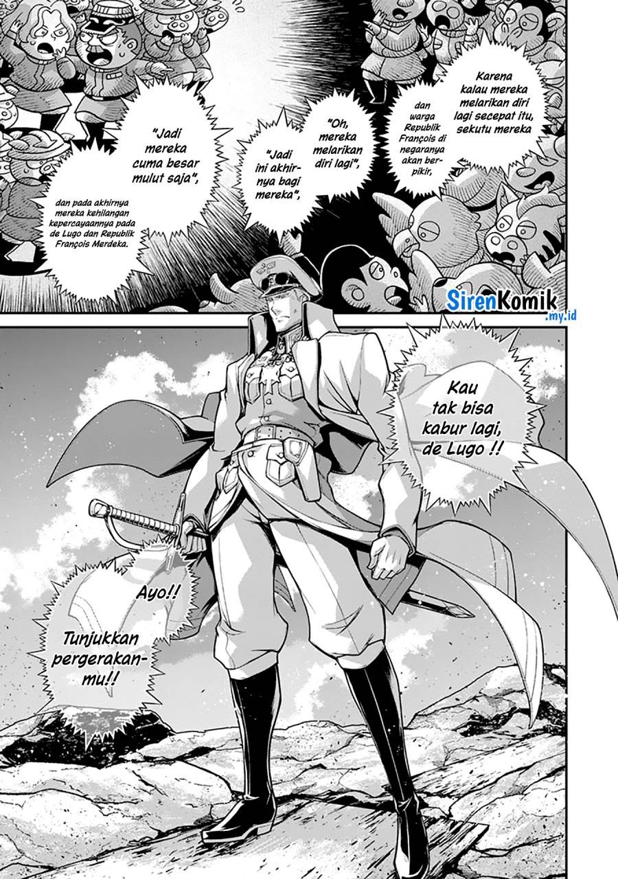 youjo-senki - Chapter: 68