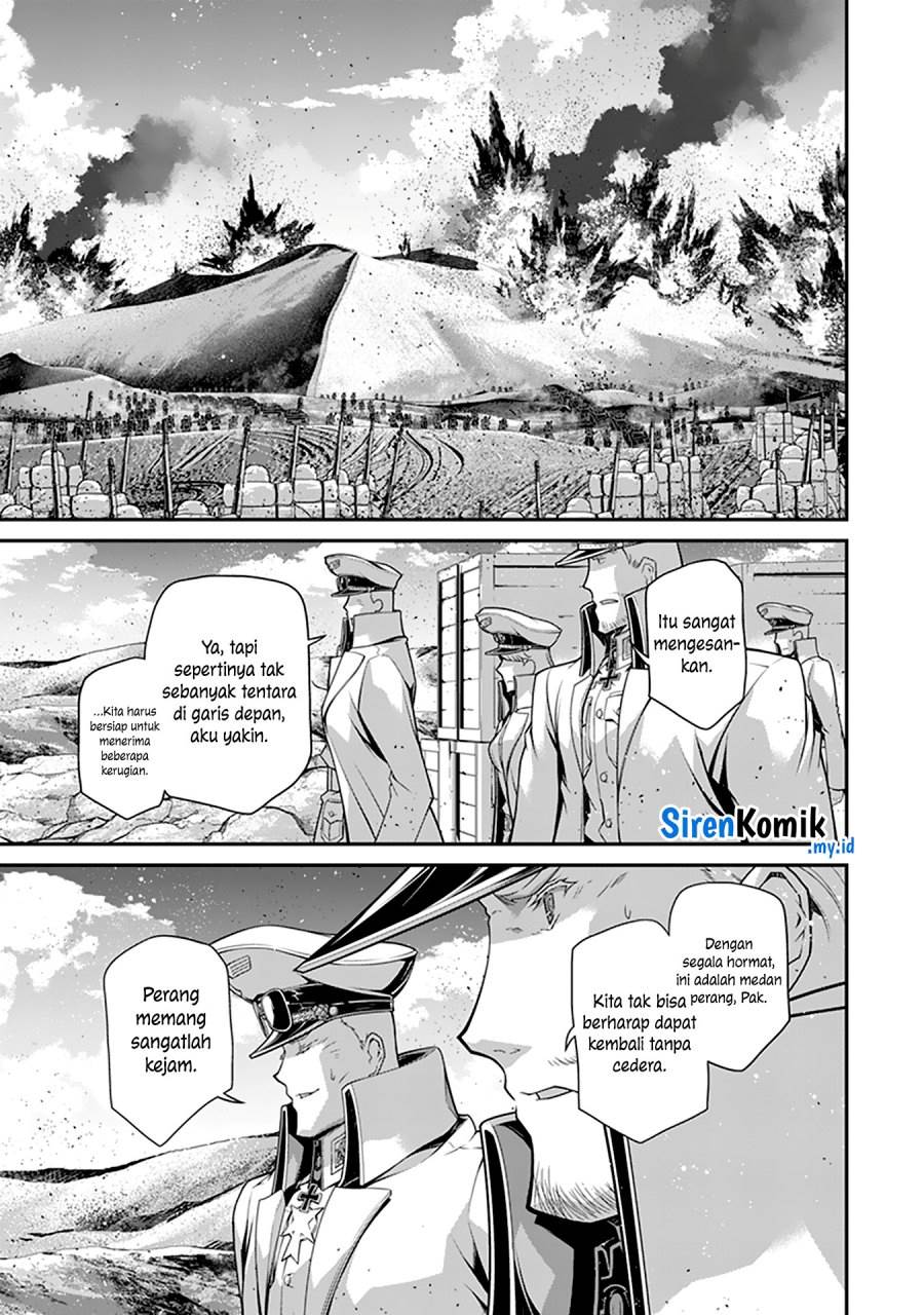 youjo-senki - Chapter: 68