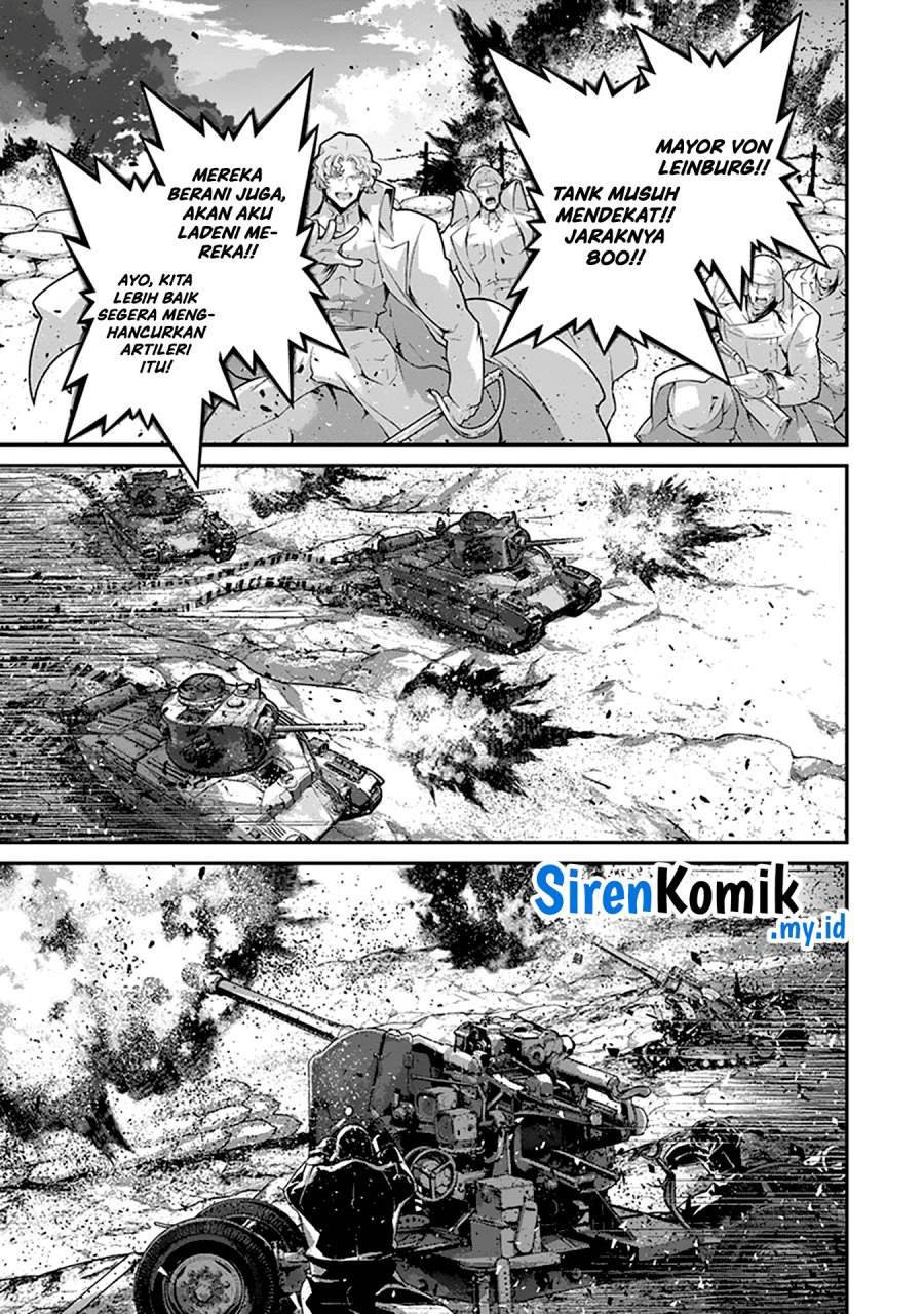 youjo-senki - Chapter: 68