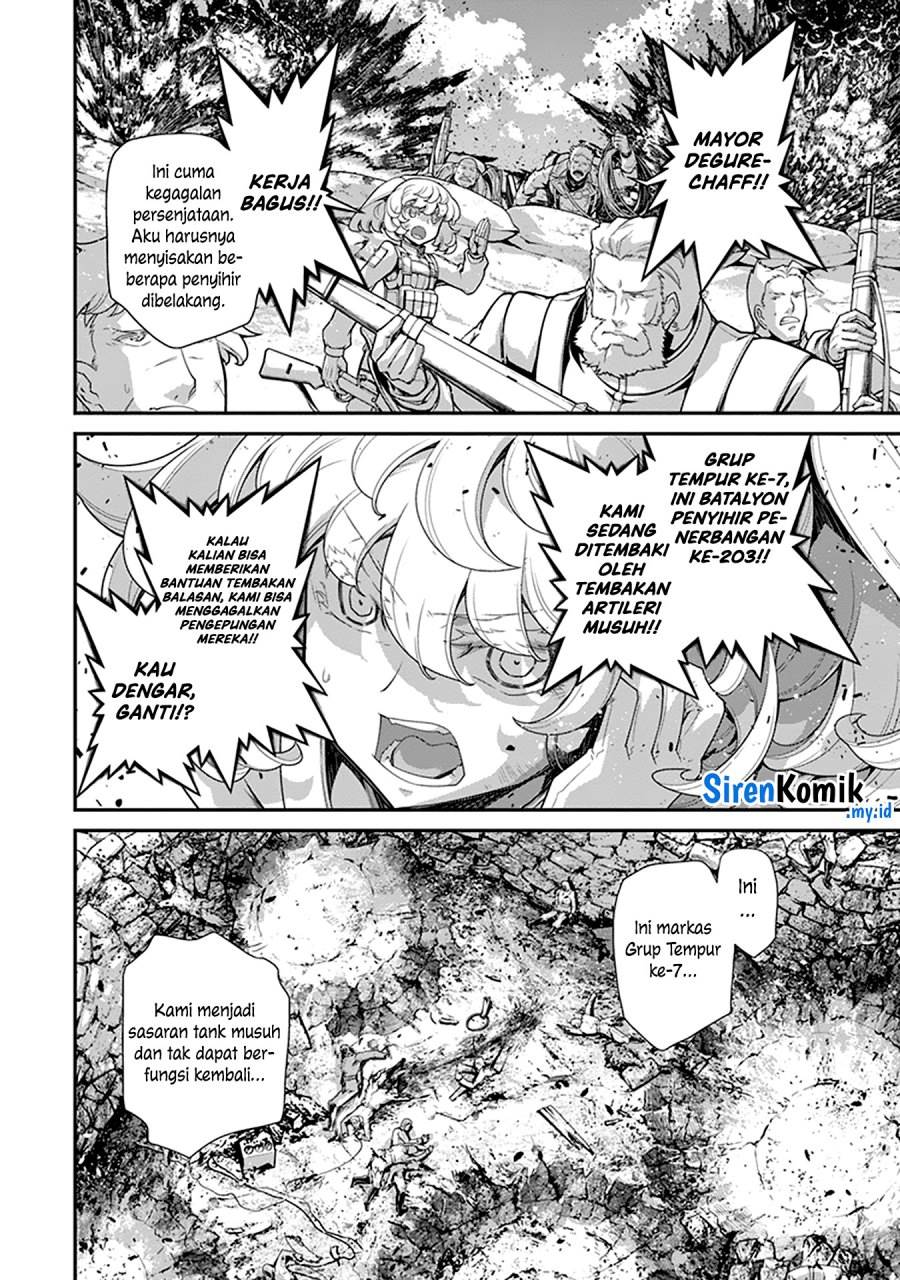 youjo-senki - Chapter: 68