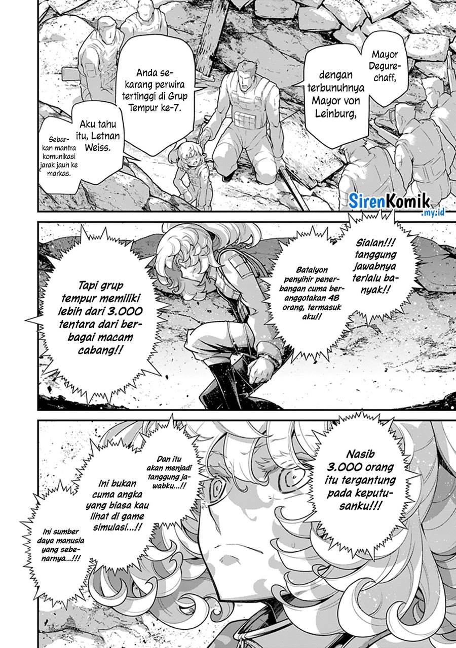 youjo-senki - Chapter: 68