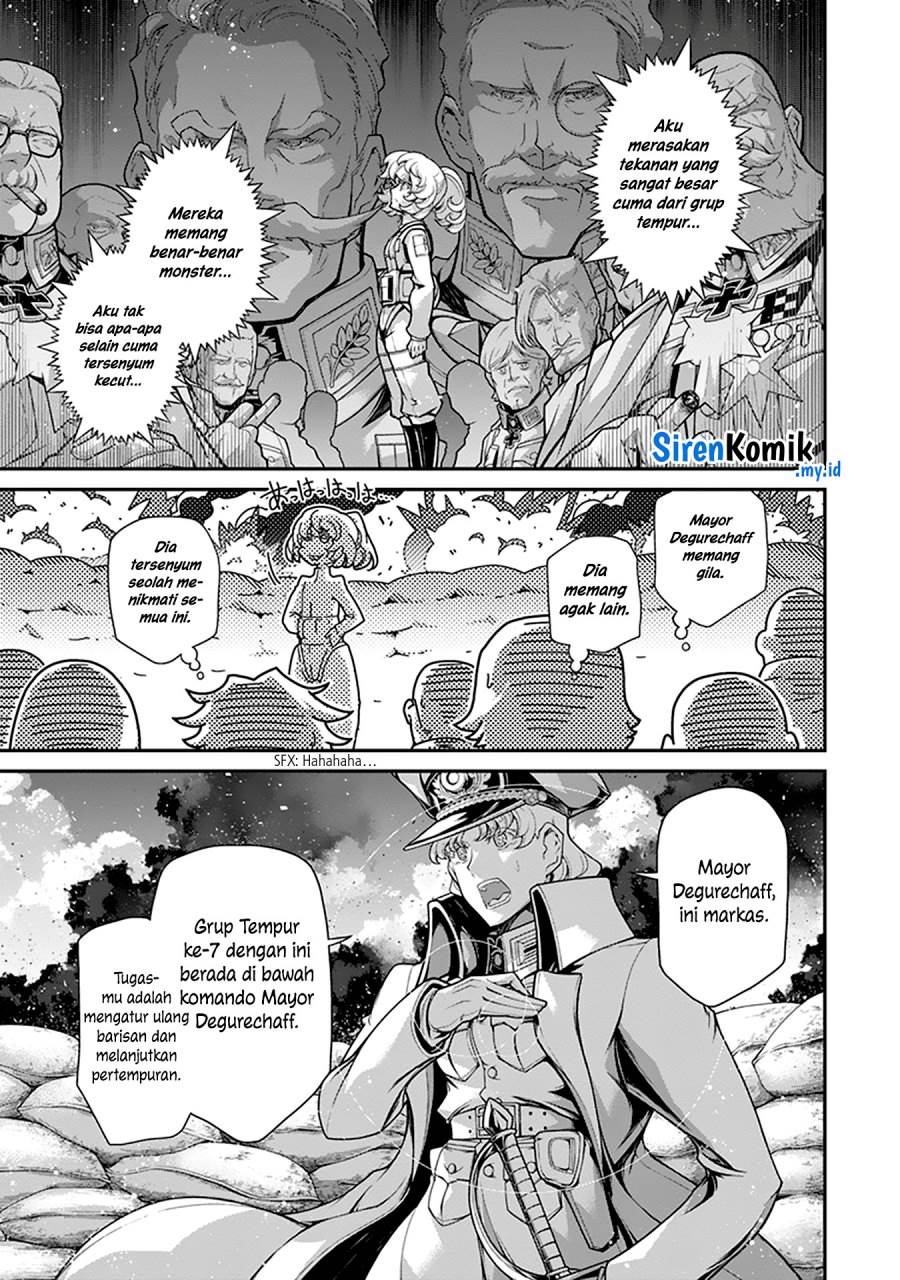 youjo-senki - Chapter: 68