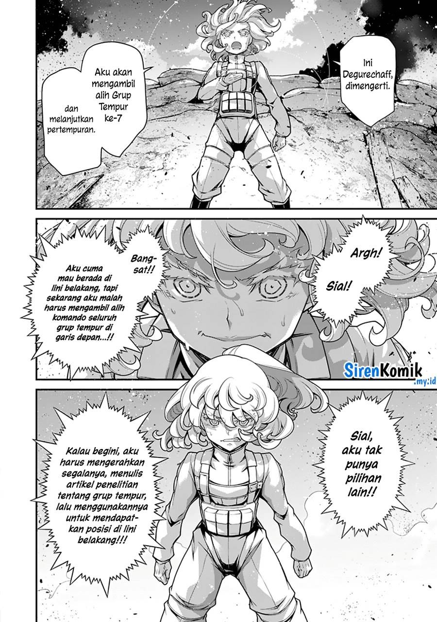 youjo-senki - Chapter: 68