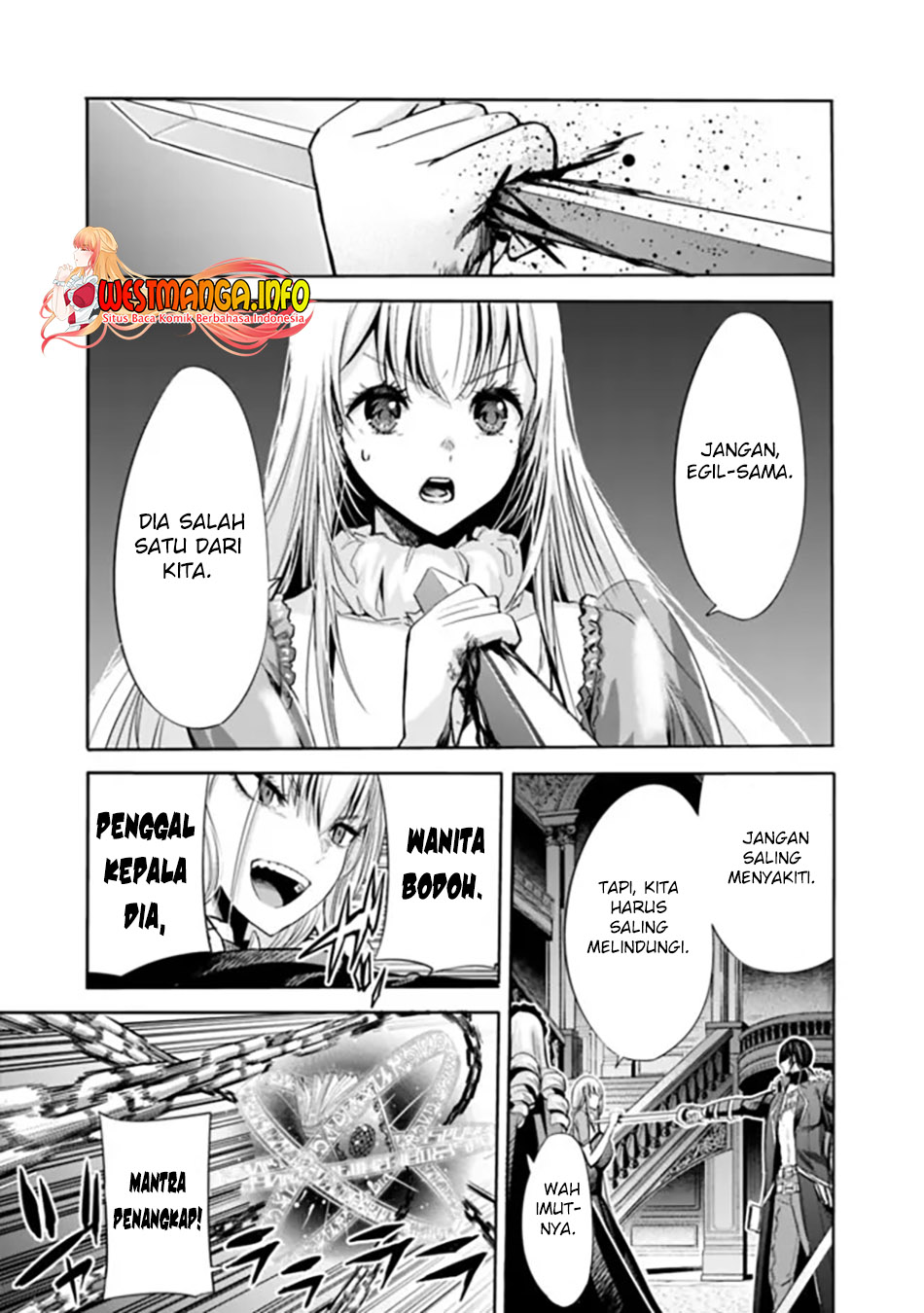 uragirareta-s-rank-boukensha-no-ore-wa-aisuru-dorei-no-kanojora-to-tomoni-dorei-dake-no-harem-guild-o-tsukuru - Chapter: 59