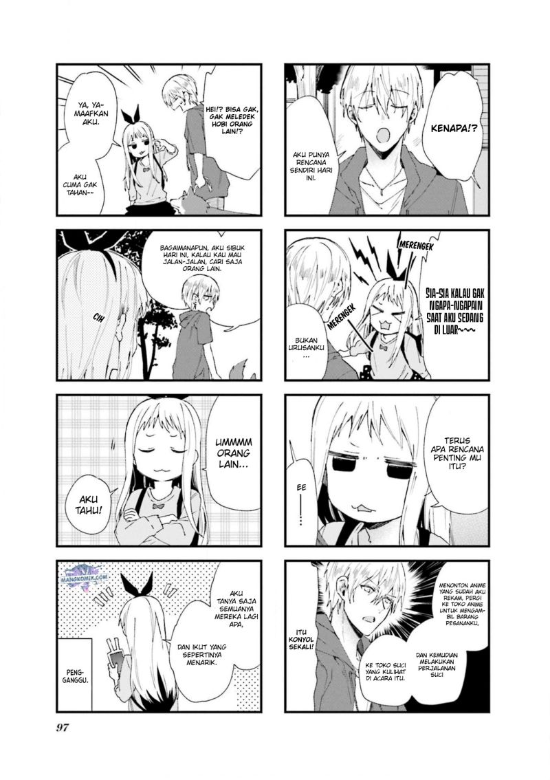 blend-s - Chapter: 67
