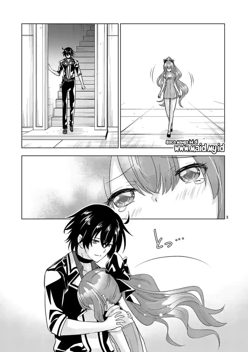 shijou-saikyou-orc-san-no-tanoshii-tanetsuke-harem-zukuri - Chapter: 88