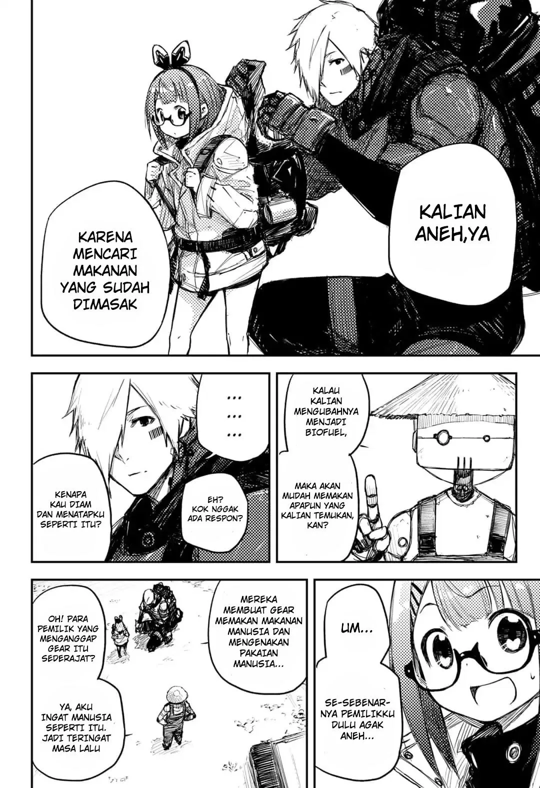 heart-gear - Chapter: 09