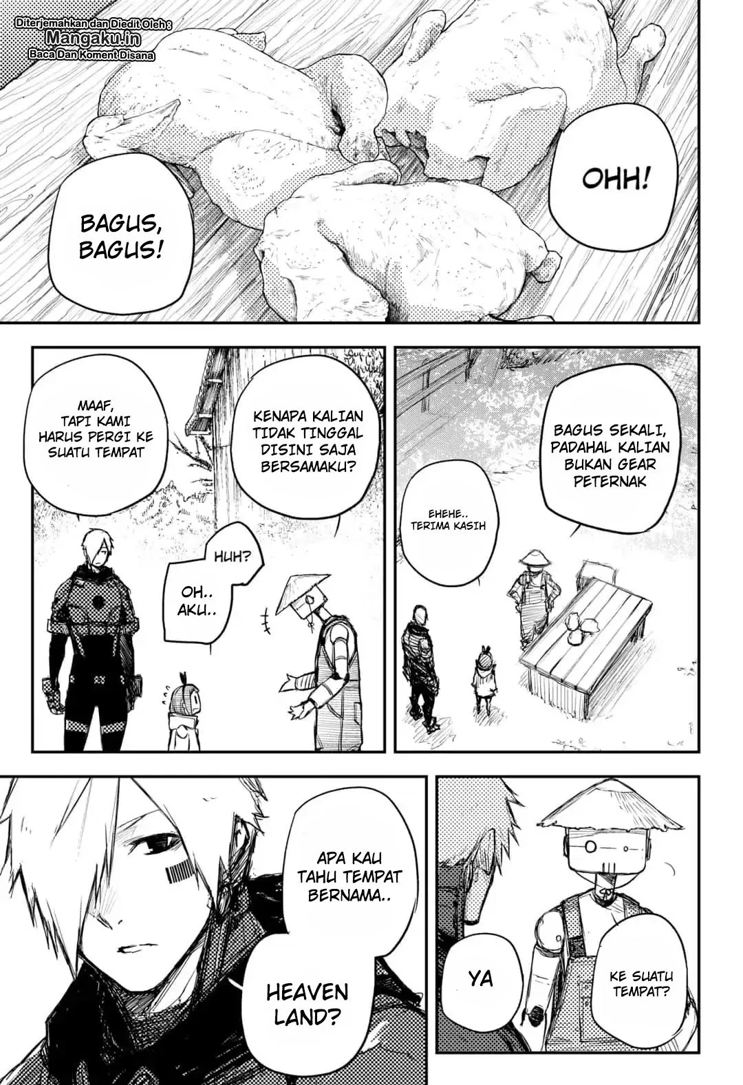 heart-gear - Chapter: 09