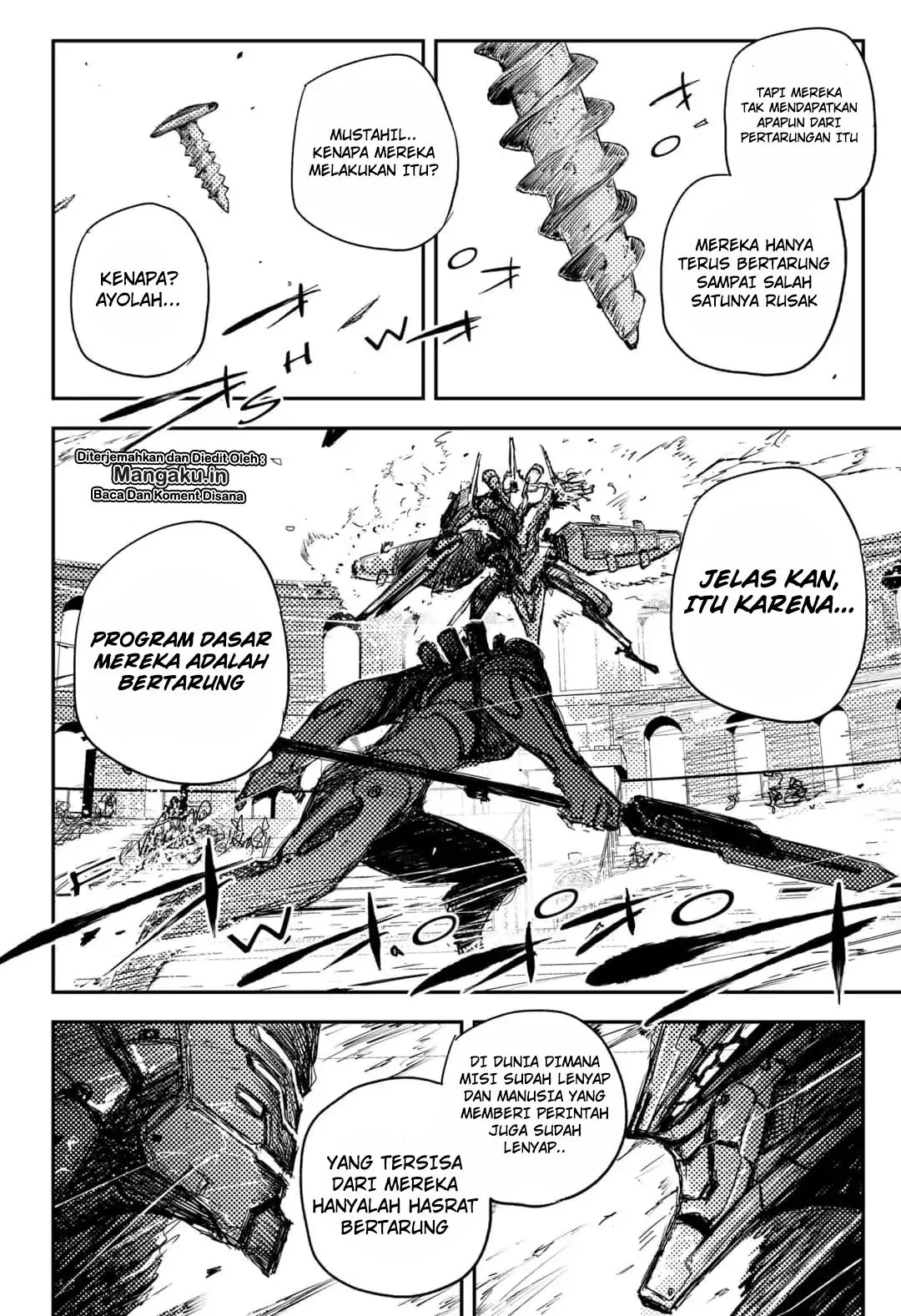 heart-gear - Chapter: 09