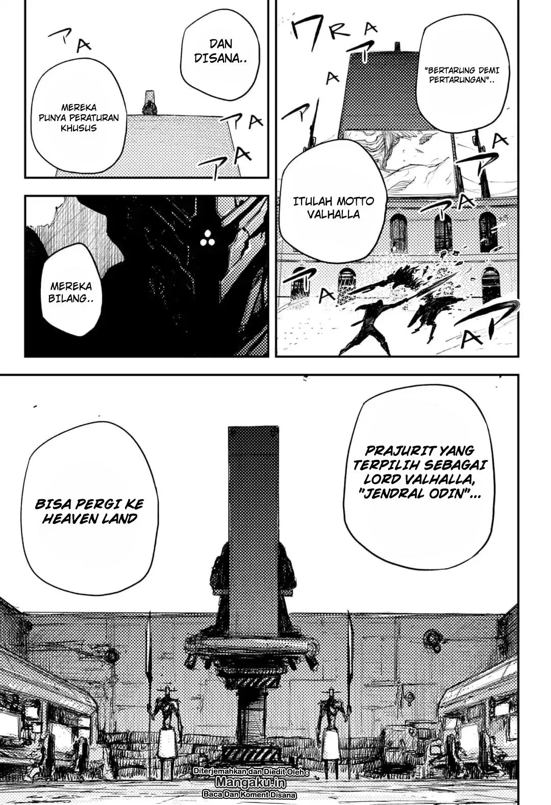 heart-gear - Chapter: 09