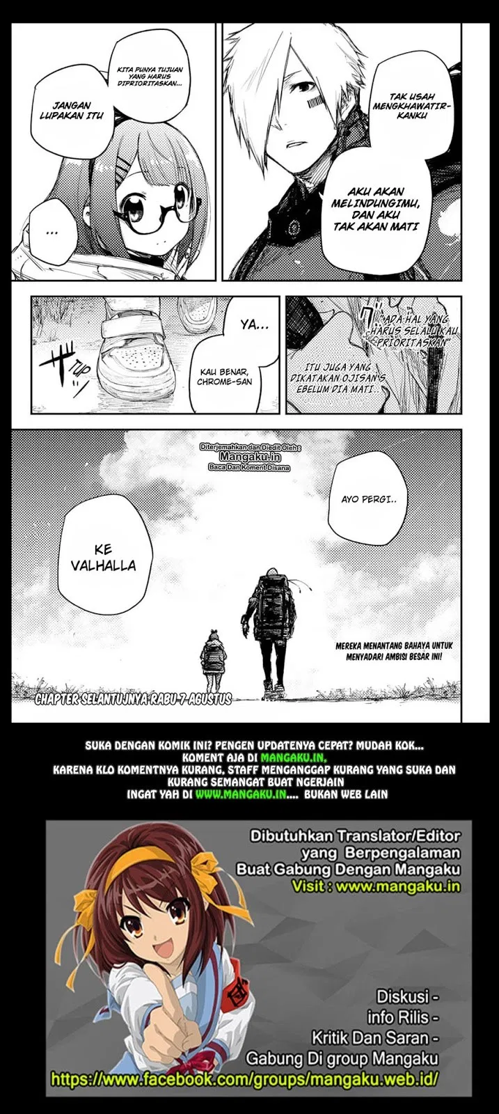 heart-gear - Chapter: 09