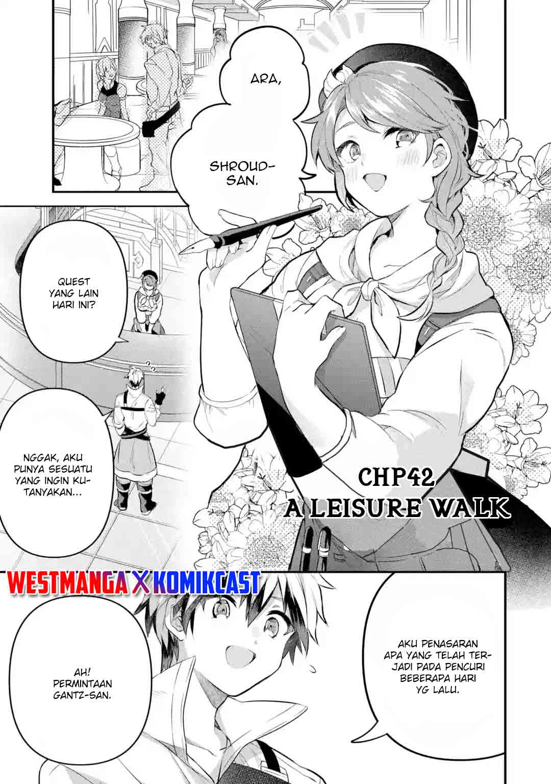 yuusha-party-wo-tsuihou-sareta-beast-tamer-saikyou-shuzoku-nekomimi-shojo-to-deau - Chapter: 42