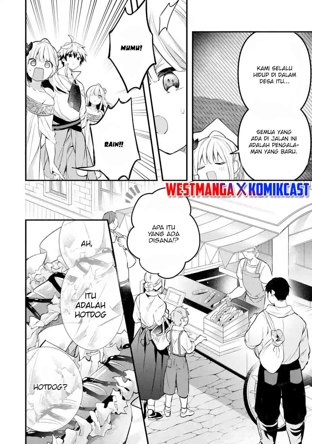 yuusha-party-wo-tsuihou-sareta-beast-tamer-saikyou-shuzoku-nekomimi-shojo-to-deau - Chapter: 42