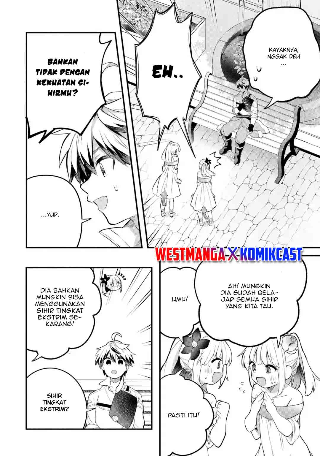 yuusha-party-wo-tsuihou-sareta-beast-tamer-saikyou-shuzoku-nekomimi-shojo-to-deau - Chapter: 42