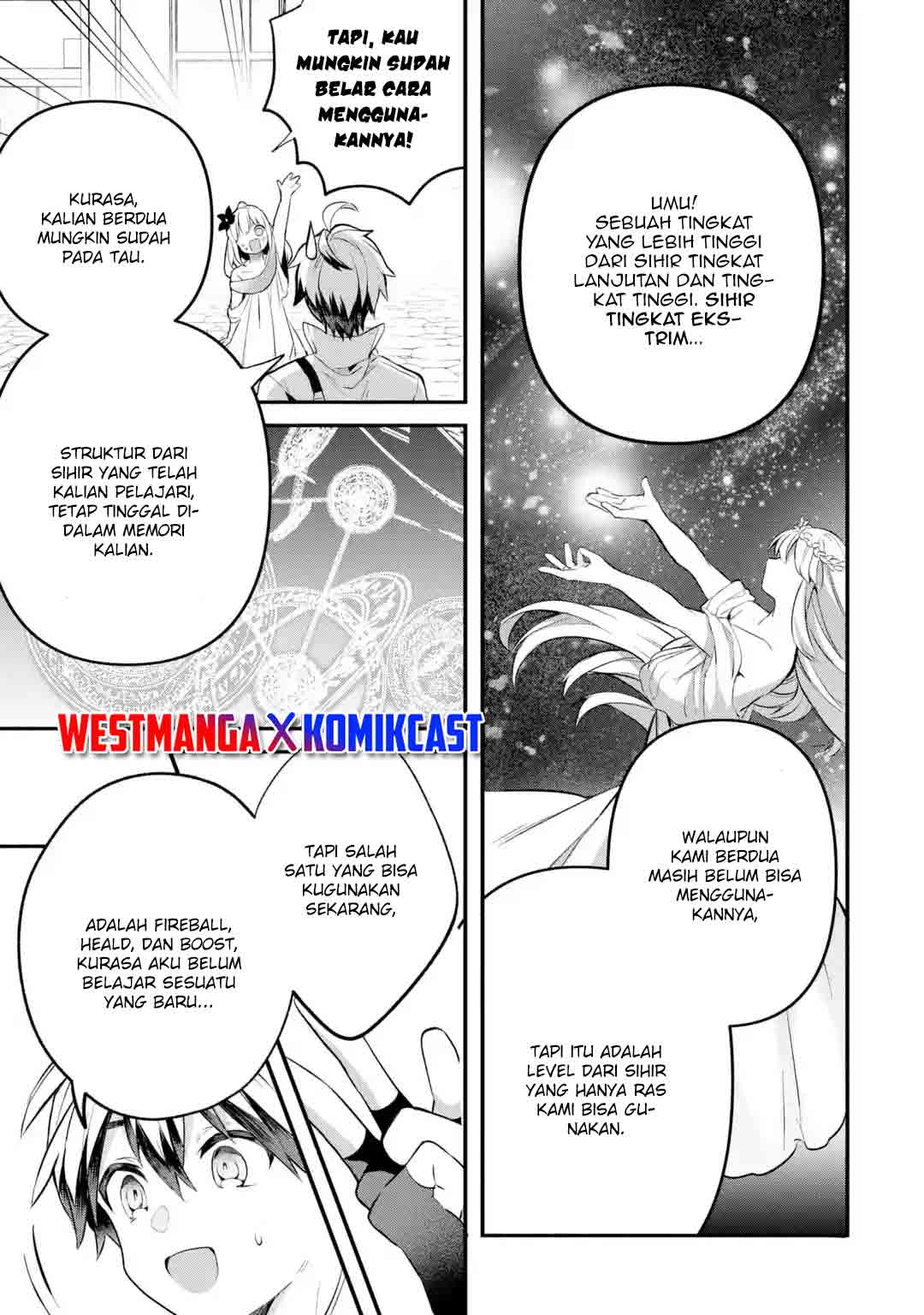 yuusha-party-wo-tsuihou-sareta-beast-tamer-saikyou-shuzoku-nekomimi-shojo-to-deau - Chapter: 42