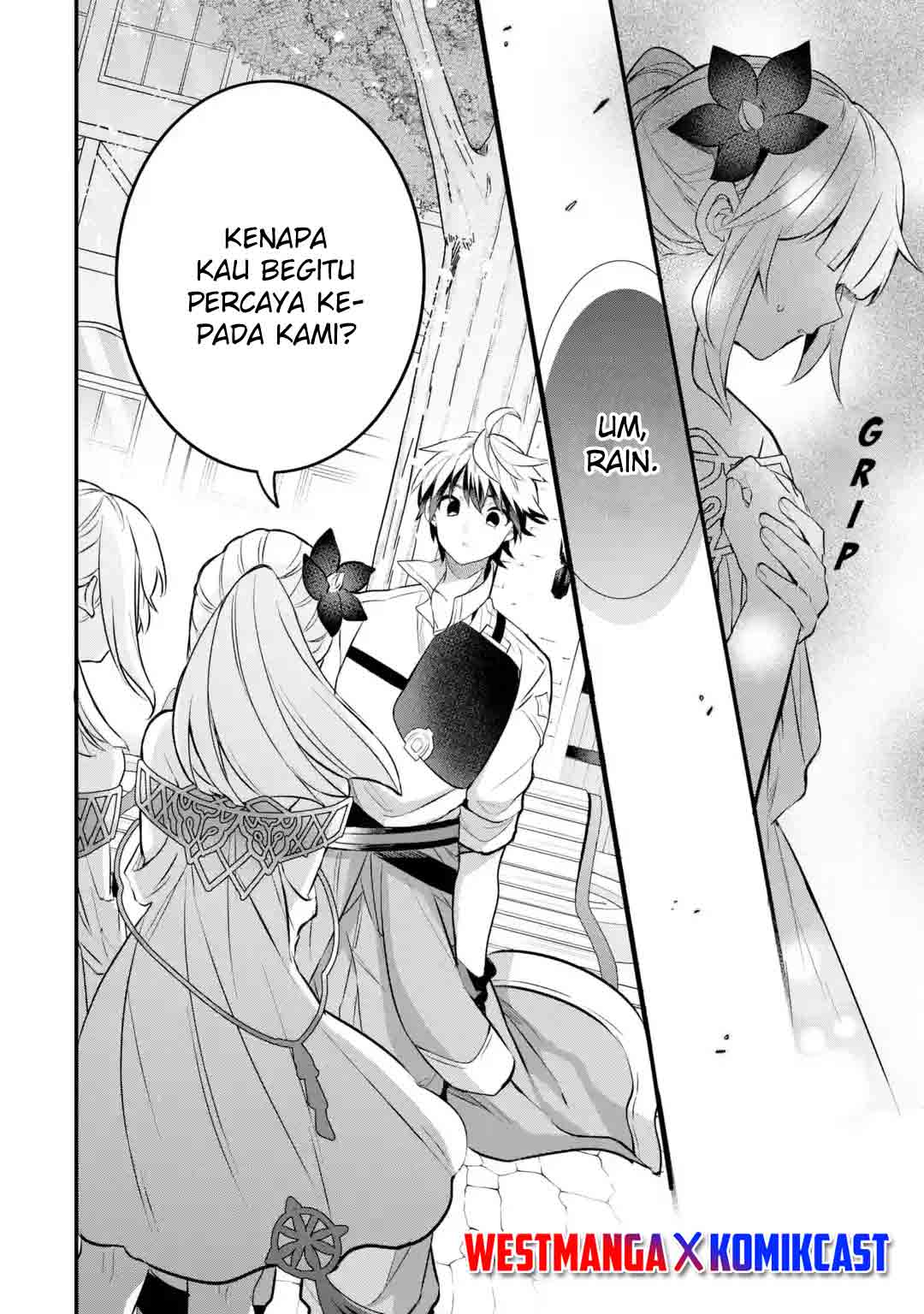 yuusha-party-wo-tsuihou-sareta-beast-tamer-saikyou-shuzoku-nekomimi-shojo-to-deau - Chapter: 42