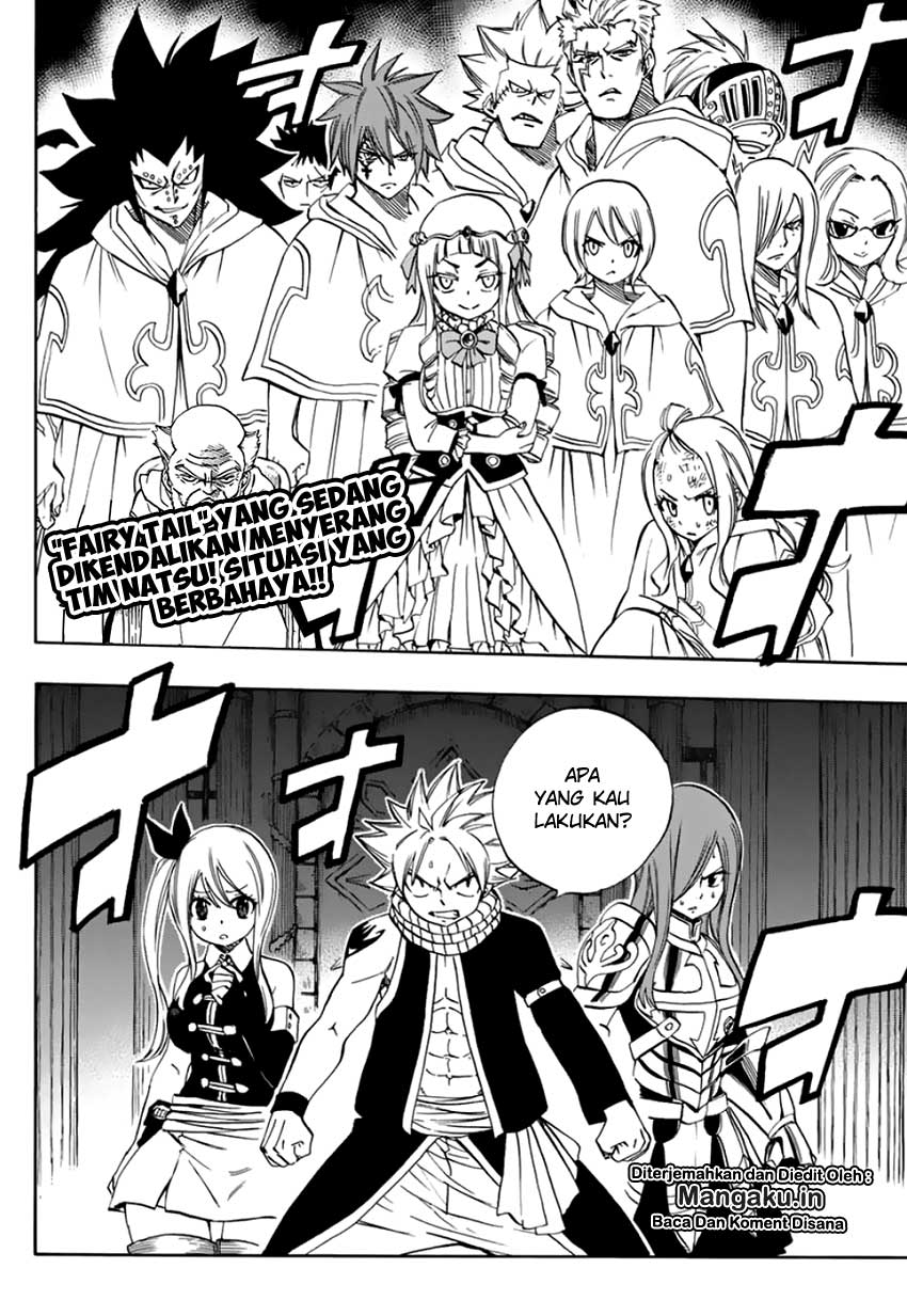 fairy-tail-100-years-quest - Chapter: 29