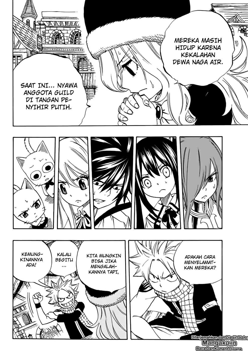 fairy-tail-100-years-quest - Chapter: 29