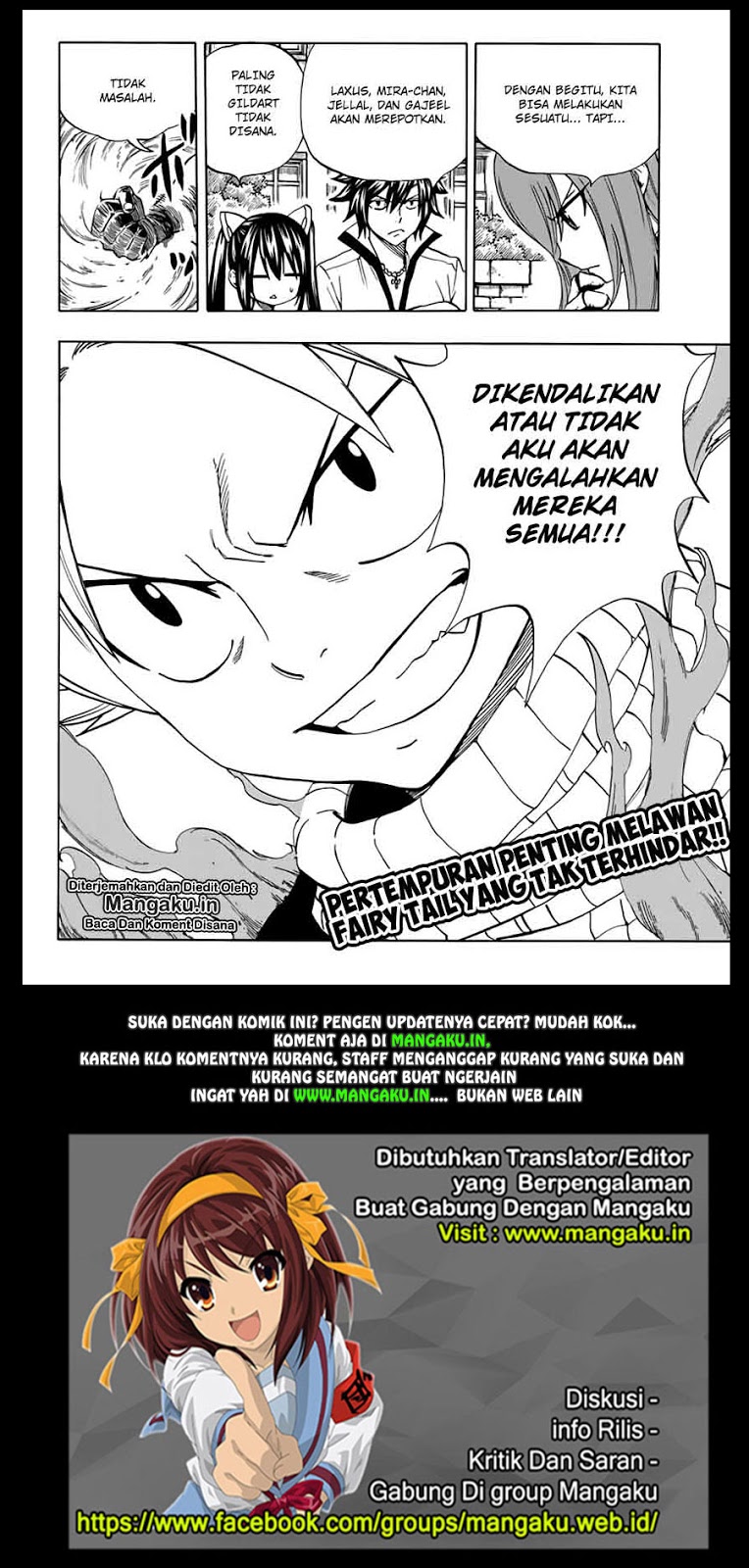 fairy-tail-100-years-quest - Chapter: 29