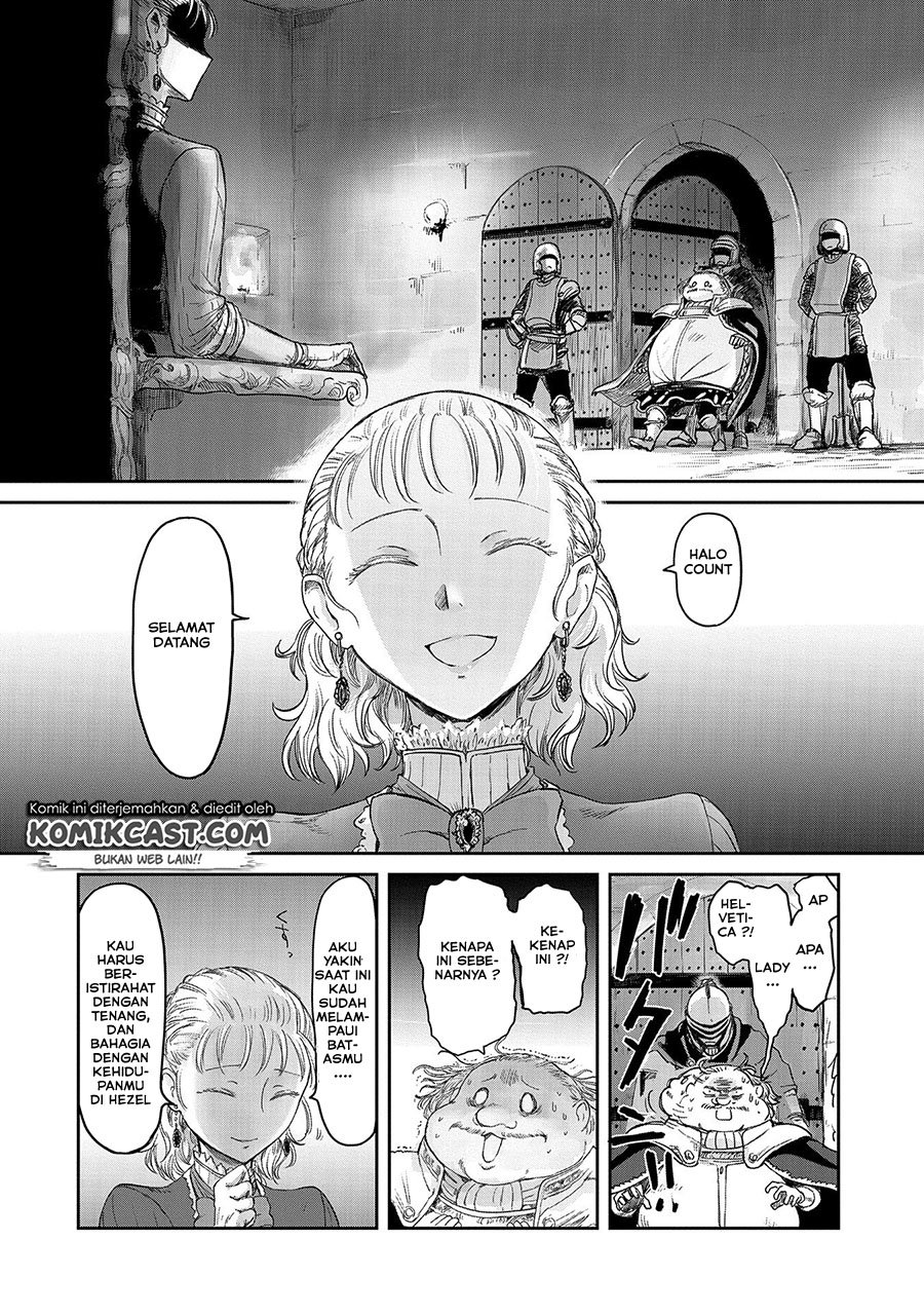 boukensha-ni-naritai-to-miyako-ni-deteitta-musume-ga-s-rank-ni-natteta - Chapter: 22