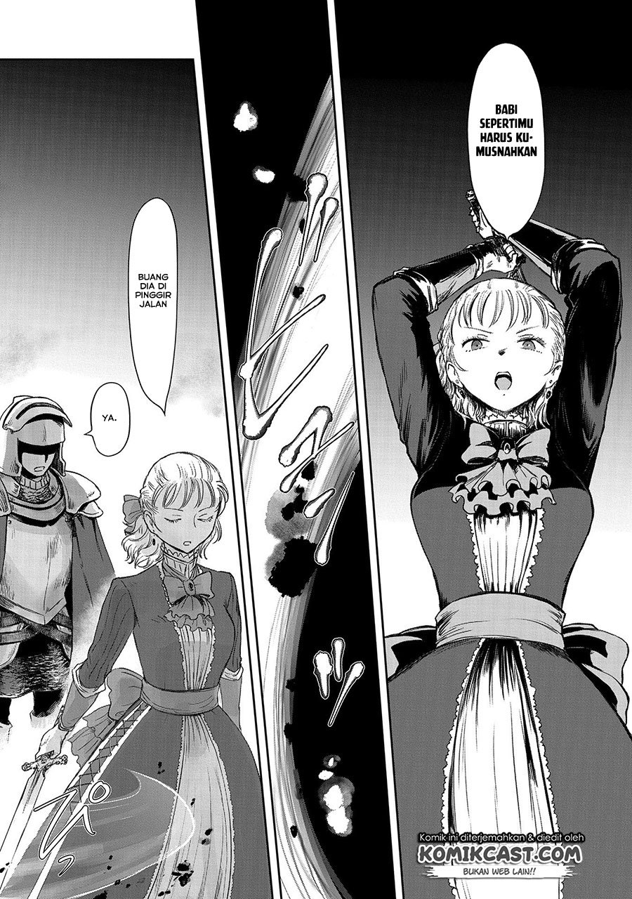 boukensha-ni-naritai-to-miyako-ni-deteitta-musume-ga-s-rank-ni-natteta - Chapter: 22