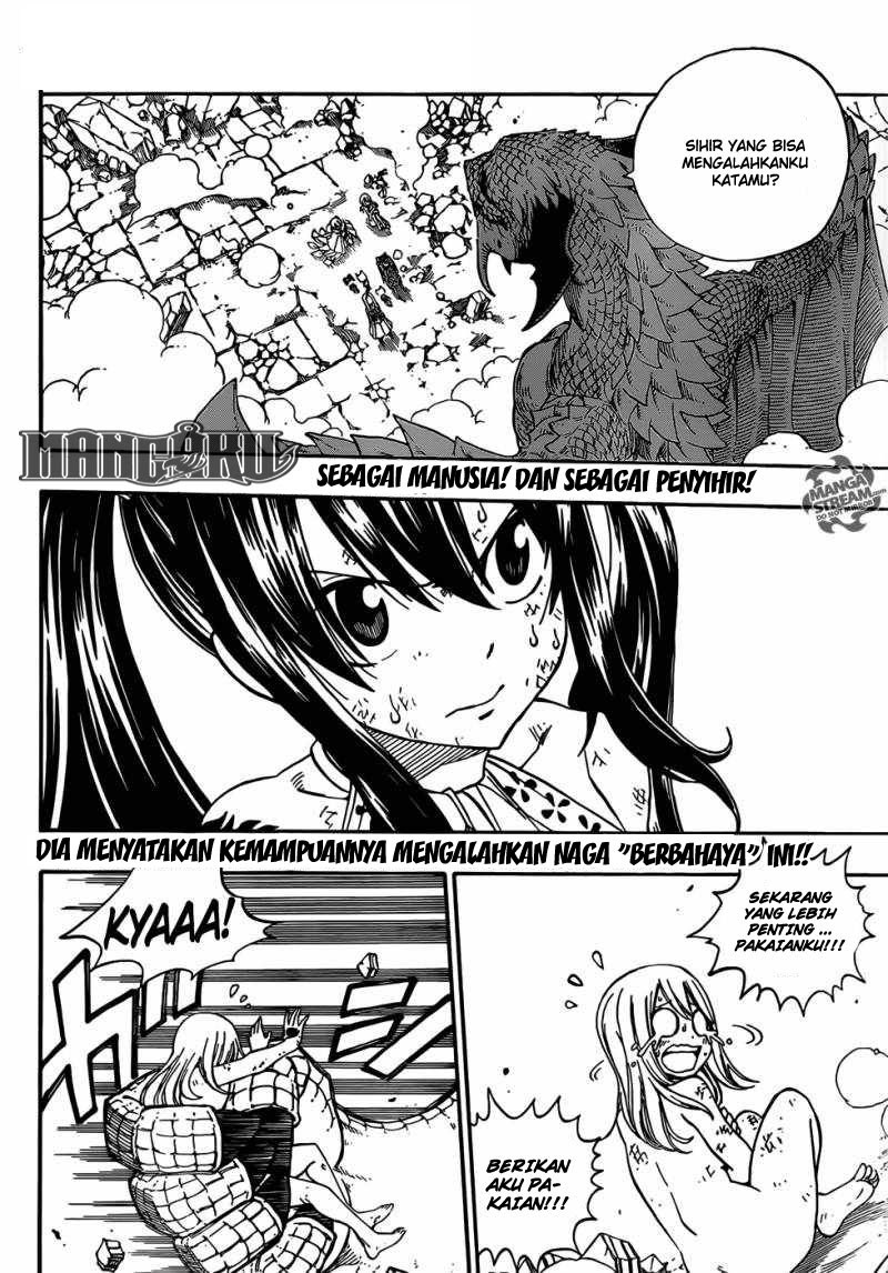 fairy-tail - Chapter: 331