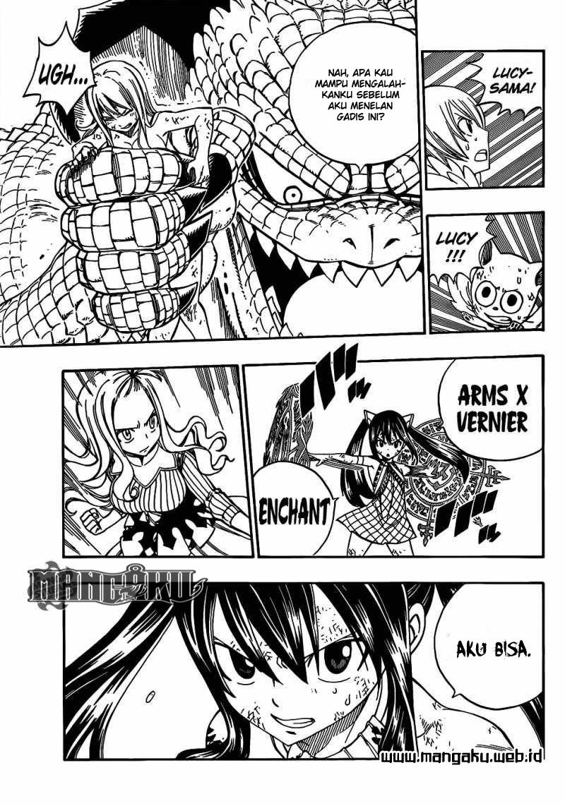 fairy-tail - Chapter: 331