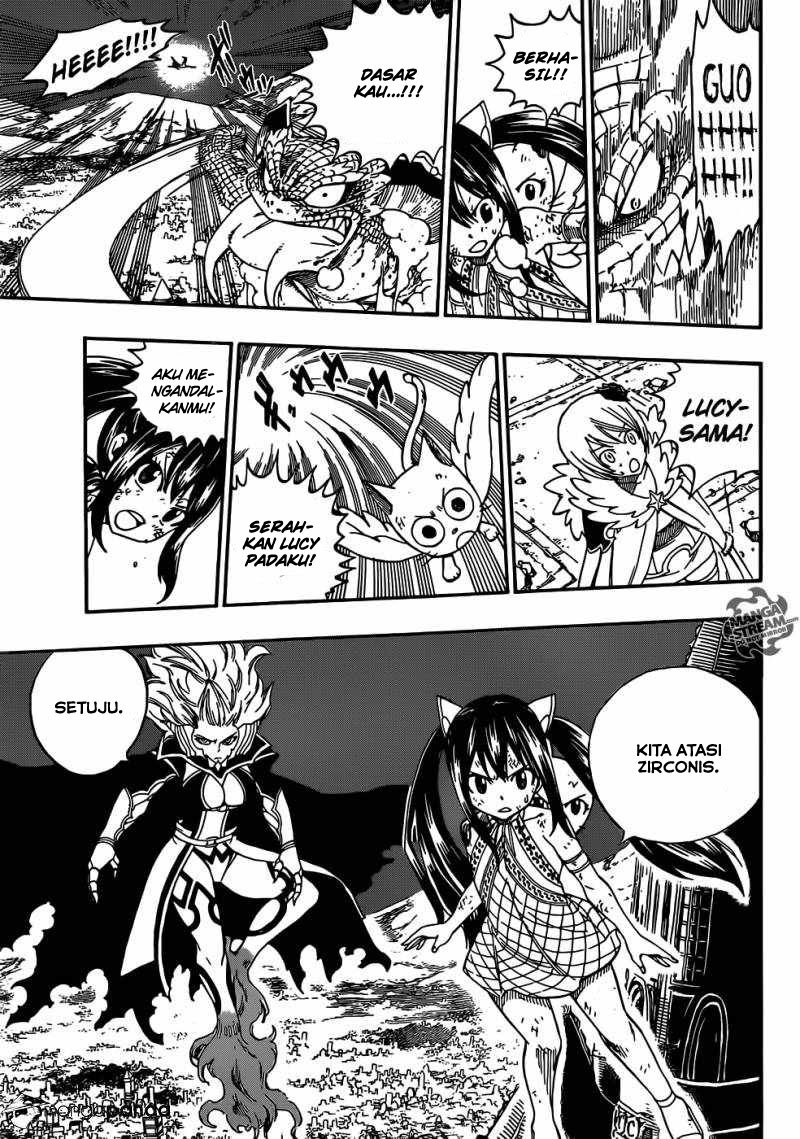 fairy-tail - Chapter: 331