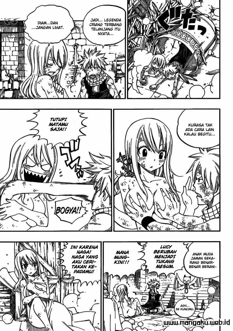 fairy-tail - Chapter: 331