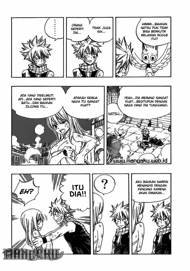 fairy-tail - Chapter: 331